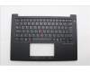 Lenovo 5M11Q60633 MECH_ASM BL KB BK ILD SRX