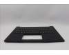 Lenovo 5M11Q60633 MECH_ASM BL KB BK ILD SRX