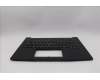5M11Q60645 Lenovo MECH_ASM BL KB BK KOR SRX