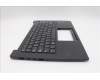 Lenovo 5M11Q60649 MECH_ASM BL KB BK LA SPA SRX