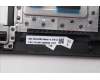 Lenovo 5M11Q60653 MECH_ASM BL KB BK NOR SRX