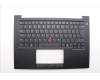 Lenovo 5M11Q60661 MECH_ASM BL KB BK POR SRX