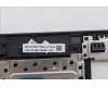 Lenovo 5M11Q60661 MECH_ASM BL KB BK POR SRX