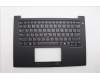 Lenovo 5M11Q60663 MECH_ASM BL KB BK RUS CHY