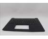 Lenovo 5M11Q60669 MECH_ASM BL KB BK SLV SRX
