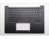 Lenovo 5M11Q60679 MECH_ASM BL KB BK SWS CHY