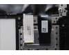 Lenovo 5M11Q60681 MECH_ASM BL KB BK SWS SRX