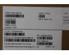 Lenovo 5M11Q60752 MECH_ASM BL KB BK SC CZE/SLK SRX