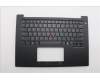 Lenovo 5M11Q60763 MECH_ASM BL KB BK SC ENG CHY