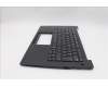 Lenovo 5M11Q60775 MECH_ASM BL KB BK SC EST SRX