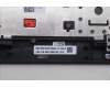 Lenovo 5M11Q60783 MECH_ASM BL KB BK SC EURO ENG SRX