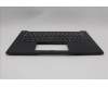 Lenovo 5M11Q60787 MECH_ASM BL KB BK SC FRA CHY