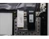Lenovo 5M11Q60805 MECH_ASM BL KB BK SC GER SRX