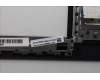 Lenovo 5M11Q60805 MECH_ASM BL KB BK SC GER SRX