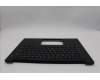 5M11Q60805 Lenovo MECH_ASM BL KB BK SC GER SRX