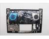 Lenovo 5M11Q60809 MECH_ASM BL KB BK SC GRE SRX