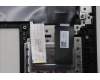 Lenovo 5M11Q60813 MECH_ASM BL KB BK SC HBW SRX