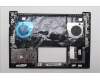 Lenovo 5M11Q60823 MECH_ASM BL KB BK SC ITA CHY