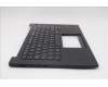 Lenovo 5M11Q60823 MECH_ASM BL KB BK SC ITA CHY