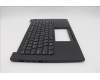 5M11Q60833 Lenovo MECH_ASM BL KB BK SC KOR SRX