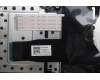 Lenovo 5M11Q60840 MECH_ASM BL KB BK SC NOR LTN