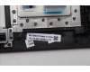 Lenovo 5M11Q60861 MECH_ASM BL KB BK SC SPA SRX