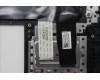 Lenovo 5M11Q60887 MECH_ASM BL KB BK SC UKE CHY