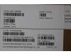 Lenovo 5M11Q60889 MECH_ASM BL KB BK SC UKE SRX