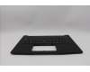Lenovo 5M11Q60889 MECH_ASM BL KB BK SC UKE SRX