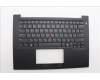 Lenovo 5M11Q60893 MECH_ASM BL KB BK SC UKR SRX