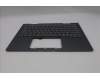 Lenovo 5M11R38869 MECH_ASM GRP_KBD_BZL_GRE_WL_LG_CHY