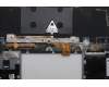Lenovo 5M11R38869 MECH_ASM GRP_KBD_BZL_GRE_WL_LG_CHY