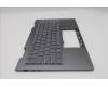 Lenovo 5M11R38869 MECH_ASM GRP_KBD_BZL_GRE_WL_LG_CHY