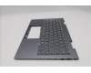Lenovo 5M11R38946 MECH_ASM GRP_KBD_BZL_HBW_WL_LG_LTN