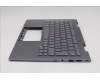 Lenovo 5M11R38950 MECH_ASM GRP_KBD_BZL_ILD_WL_LG_LTN