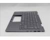 Lenovo 5M11R38952 MECH_ASM GRP_KBD_BZL_ITA_WL_LG_LTN