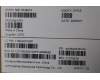 Lenovo 5M11R38974 MECH_ASM GRP_KBD_BZL_SWE/FIN_WL_LG_LTN