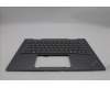 Lenovo 5M11R39428 MECH_ASM GRP_KBD_BZL_GRE_WW_LG_CHY
