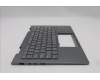 Lenovo 5M11R39428 MECH_ASM GRP_KBD_BZL_GRE_WW_LG_CHY