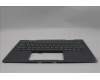 Lenovo 5M11R39453 MECH_ASM GRP_KBD_BZL_RUS_WW_LG_CHY