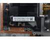 Lenovo 5M11R39453 MECH_ASM GRP_KBD_BZL_RUS_WW_LG_CHY