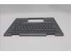 Lenovo 5M11R39462 MECH_ASM GRP_KBD_BZL_SWS_WW_LG_CHY