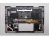 Lenovo 5M11R39479 MECH_ASM GRP_KBD_BZL_ARA_WW_LG_LTN
