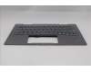 Lenovo 5M11R39479 MECH_ASM GRP_KBD_BZL_ARA_WW_LG_LTN
