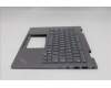 Lenovo 5M11R39479 MECH_ASM GRP_KBD_BZL_ARA_WW_LG_LTN
