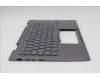 Lenovo 5M11R39481 MECH_ASM GRP_KBD_BZL_BEL_WW_LG_LTN