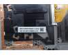 Lenovo 5M11R39508 MECH_ASM GRP_KBD_BZL_HBW_WW_LG_LTN