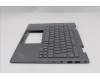 Lenovo 5M11R39512 MECH_ASM GRP_KBD_BZL_ILD_WW_LG_LTN