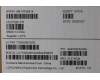Lenovo 5M11R39514 MECH_ASM GRP_KBD_BZL_ITA_WW_LG_LTN