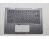 Lenovo 5M11R39525 MECH_ASM GRP_KBD_BZL_NOR_WW_LG_LTN
